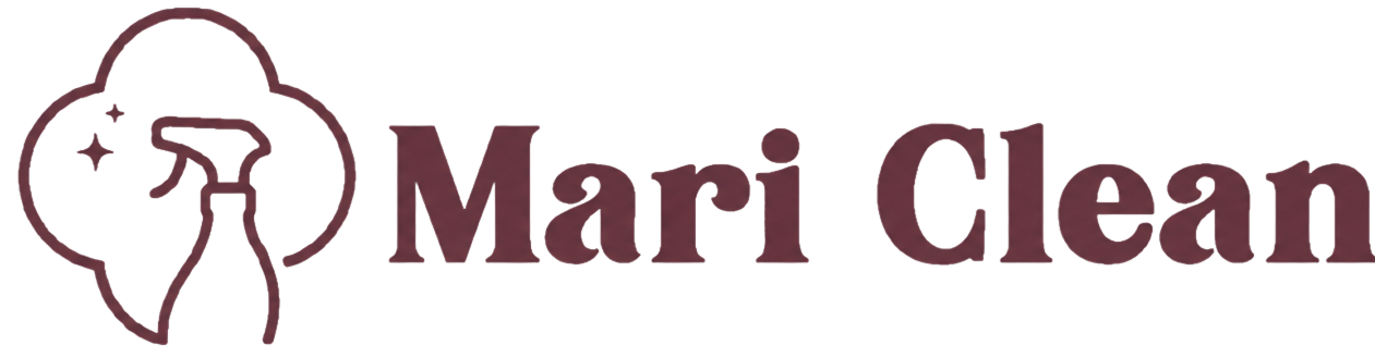 Mari Clean Logo