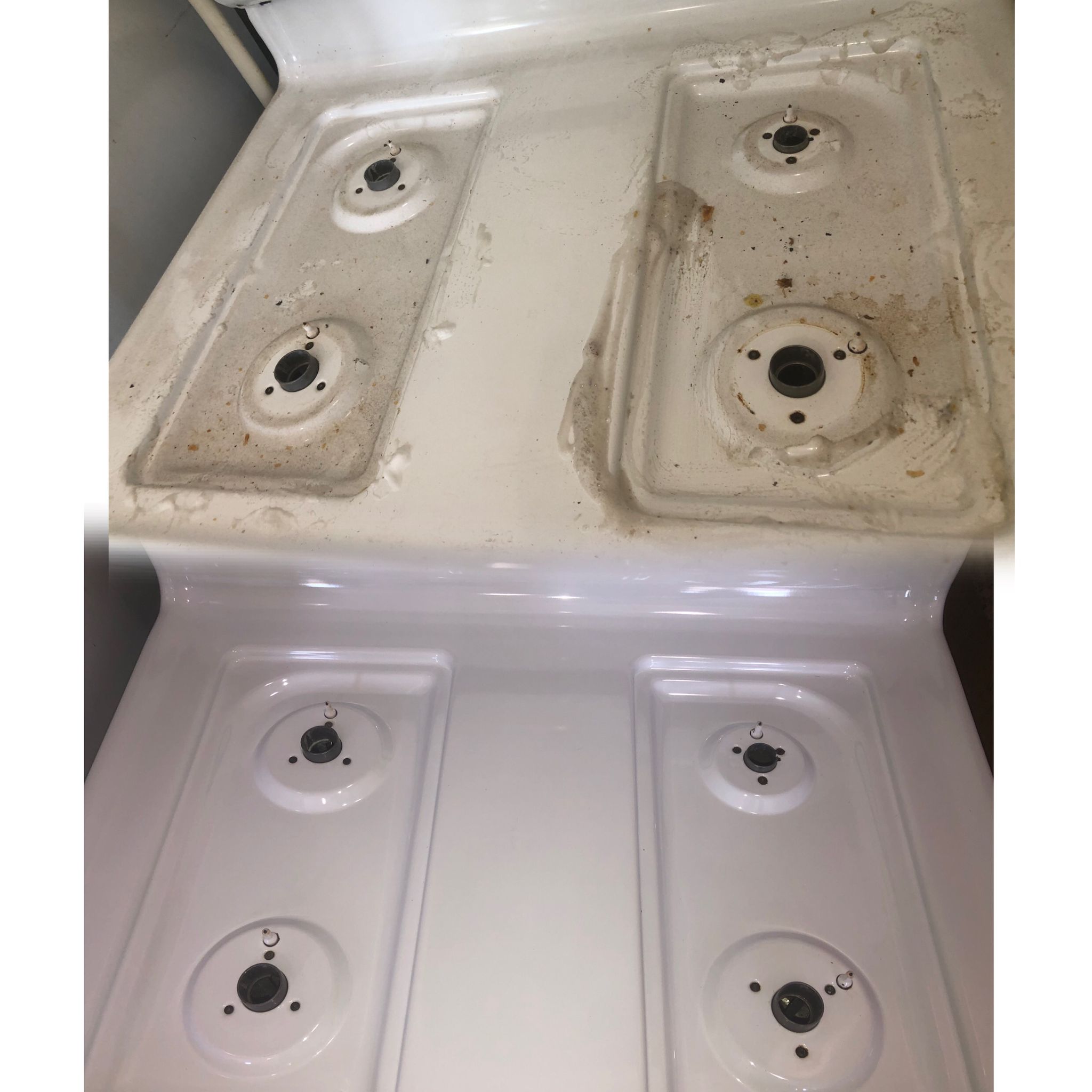 Cleaning service